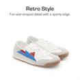 thumbnail image 5 of DREAM PAIRS Boys Girls Sporty Sneakers Foldable Back Lightweight Breathable Walking Shoes for Little/Big Kid, 5 of 6