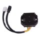 thumbnail image 3 of Regulador rectificador de voltaje para Suzuki DR250 DR350 SV650 LS650 salvaje Ndcxsfigh Accesorios para autos y motos, 3 of 8