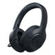 thumbnail image 1 of Haylou S30 Pro Anc Audífonos Diadema Gamer Inalámbricos/con Micrófono, Bluetooth 5.4, Llamadas Manos Libres, Cancelación De Ruido Adaptativa De - 43db, Controlador 40mm, 80h Reproducción, Azul Oscuro, 1 of 8