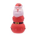 thumbnail image 1 of Durable Interactive Reindeer Puppy Toy with Voice and Teeth Grinding for Dogs, 1 of 4