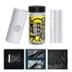 thumbnail image 3 of Protector de Cuadro de Bicicleta Sunnimix Transparente 200 m, 3 of 7