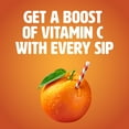 thumbnail image 4 of Tropicana Pure Premium 100% Orange Juice Original, No Pulp, Single Serve, 11 fl oz bottle, 4 of 15