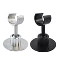 thumbnail image 3 of Soporte De Cabezal De Ducha De Acero Inoxidable Soporte De Cabezal De Ducha Adhesivo Ajustable De 360 ​​Grados Vogacara HA026409-02, 3 of 6