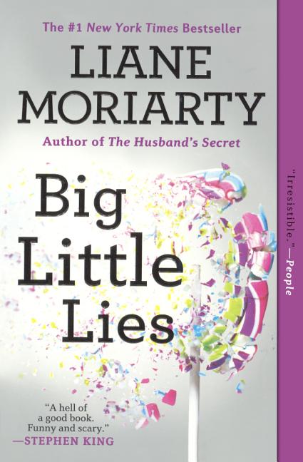 big little lies books in order big little lies books in order