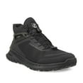 thumbnail image 2 of ECCO Men's ULT-TRN Ankle Winter in Black, 45 EU, 2 of 3