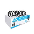 thumbnail image 1 of Resortes AG para Auto Traseros para Nissan Note 2013 a 2022 2 Piezas Nuevos, 1 of 5