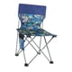 thumbnail image 5 of Silla plegable, silla plegable al aire libre, silla de camping portátil para mochileros, 5 of 9