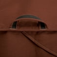 thumbnail image 6 of Classic Accessories Montlake FadeSafe Water-Resistant 70 Inch BBQ Grill Cover, 6 of 12