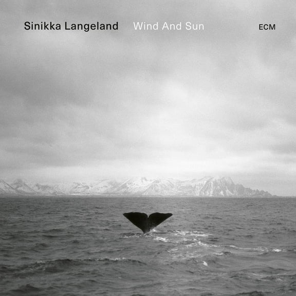 Langeland Sinikka - Wind And Sun - CD