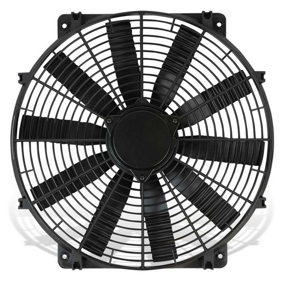 Flex-A-Lite 116542 Cooling Fan