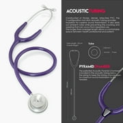 MDF® MD One® Stainless Steel Stethoscope