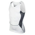 thumbnail image 2 of Windproof Cycling Vests Men Riding Bike Sleeveless Tank Top Tee Shirt, 2 of 7