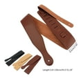 thumbnail image 5 of Yokua Guitar Strap for Ukulele,Acoustic Guitar Belts, Acoustic Bass, Accessory Pieces, 5 of 10