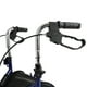thumbnail image 3 of Andadera Rollator 3 Ruedas Triciclo Con Bolsa Portaobjetos, 3 of 4