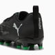 thumbnail image 5 of Tenis Puma Future 8 Play Tacos JR UNISEX 108144-02 negro 22, 5 of 6