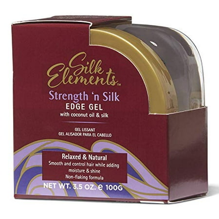 Silk Elements Strength N Silk Edge Gel Walmart Canada