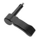 thumbnail image 4 of Palanca de Control de Motocicleta Zulema 300 2008-2014 Negro Palanca elevadora del acelerador del pulgar, 4 of 8