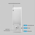 thumbnail image 5 of LED Induction Night Light Wireless Motion Sensor Night Lamp A, 5 of 5