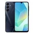 thumbnail image 1 of Smartphone Samsung Galaxy A16 5G 128GB Negro Telcel, 1 of 4