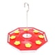 thumbnail image 2 of comedero para colibri wowbrids, 2 of 6