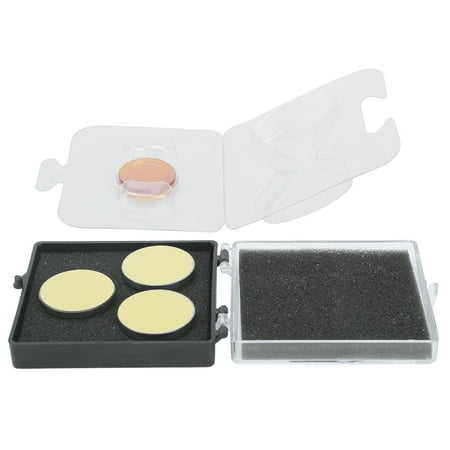 

Focusing Lens Lens Set Engraving Machine Parts Firm Durable For Marking Machine For Cutting Machine 63.5