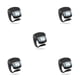 thumbnail image 3 of Advancent Luz delantera LED para bicicleta, bicicletas de montaña, con batería, 3 modos, lámpara de advertencia para exteriores, accesorios Type7 NO7, 3 of 6