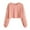 Pink, variant on Girls Clothes Daisy Flowers Long Sleeve Crop Tops Crewneck Sweatshirt Spring Casual Tshirts Blouses 4-13T (160, Yellow)