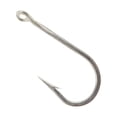 thumbnail image 5 of Mustad Big Game Tarpon / Tuna Hook (Duratin) - Size: 9/0 2pc, 5 of 8