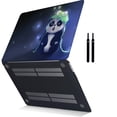 thumbnail image 5 of Hard Case Cover for 2023 2022 2021 Release MacBook Pro 14 inchs with XDR Display Type C Cable Tie Model: M2 A2779 & A2442 M1 Animal 155_1, 5 of 5