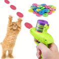 thumbnail image 2 of Pet Interactive Toys Laching-G Pet Hting Interactive Toys-, 2 of 8