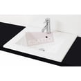 thumbnail image 1 of Kit Filo Esatto® Paquete De Precio Mejorado Con Lavabo Llave Y Desagües Listo Para Instalar, 1 of 4