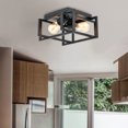 thumbnail image 3 of MeyJey Design Box Ceiling Light, 3 of 6