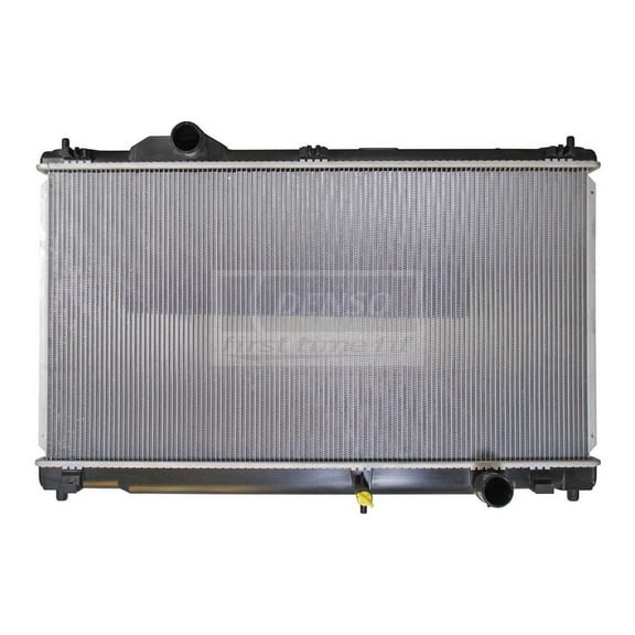 Denso 221-3169 Radiator Fits select: 2006-2013 LEXUS IS