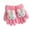 #209-Hot Pink, variant on Winter Gloves Kids Full Finger Girls Toddler Gloves Cute Cartoon Stretchy Warm Mittens for Boys Girls