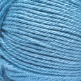 thumbnail image 2 of Red Heart® Soft™ #4 Worsted (Medium) Acrylic Yarn, Sky 5oz/142g 256 Yards, 2 of 8