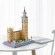 thumbnail image 2 of Adorno de bloques de construcción Big Ben para niños y adultos, modelo de ensamblaje de alta dificultad, 2 of 3
