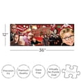thumbnail image 6 of Aquarius A Christmas Story 1000 Pc Slim Puzzle, 6 of 7