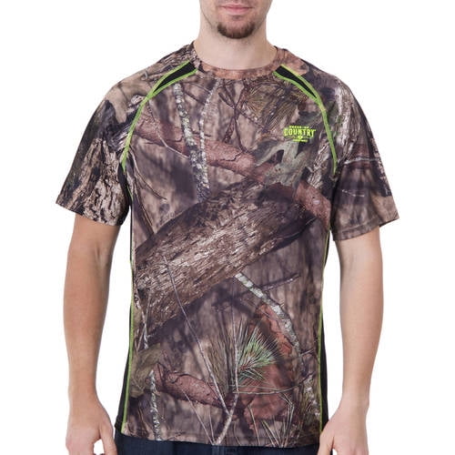 realtree t shirt walmart