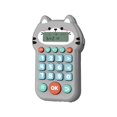 thumbnail image 2 of School Supplies for Girls Children's Intelligent Mental Arithmetic Machine, Digital Learning Machine, Audio Reading And Early Education Machine Up to 65% Off, 2 of 5