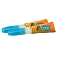 thumbnail image 4 of Gorilla Clear Super Glue 3g (.11 Ounces) Mini Tubes, 2 Pack, 24 hours cure time, 4 of 9