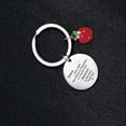 thumbnail image 3 of Teacher Keychain Teacher Appreciation Gift For Women Gift For Teacher's Day Teacher Birthday Gift, 3 of 3