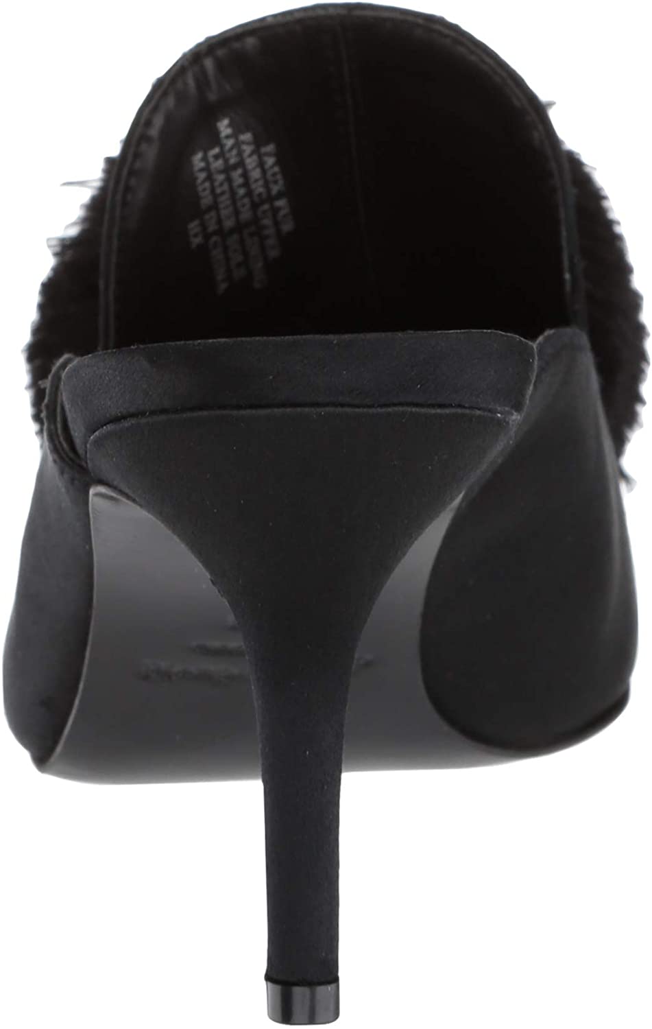 Charles David Adelle Women/Adult shoe size 7  Casual 2C18F001-BLACK Black - image 3 of 8