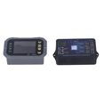 thumbnail image 4 of 400A Battery Monitor, Various Protection APP Control 0-120V Intuitive  Voltmeter Coulometer with Shunt for Car, 4 of 7
