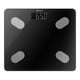 thumbnail image 1 of Báscula digital Bluetooth con análisis corporal, hasta 180 kg Steren MED-2000, 1 of 2
