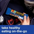 thumbnail image 5 of KIND Protein Bars, Double Dark Chocolate Nut, Gluten Free, 12g Protein, 1.76oz, 12 Count, 5 of 14