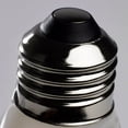 thumbnail image 4 of 8W G40 LED - White - Medium base - 90 CRI - 3000K - 120V - 6-Pack, 4 of 6