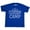 Royal Blue, variant on Inktastic Cousin Camp Family Summer Reunion Youth T-Shirt