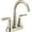 Brilliance Polished Nickel, variant on Delta 2548Lf-Mpu Bowery 1.2 GPM Centerset Bathroom Faucet - Nickel