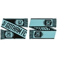 thumbnail image 3 of NJ/NY Gotham FC Two-Tone Scarf, 3 of 3