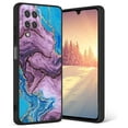 thumbnail image 1 of Blue-Marble-50 Phone Case, Degined for Samsung Galaxy A42 Case Men Women, Flexible Silicone Shockproof Case for Samsung Galaxy A42, 1 of 1